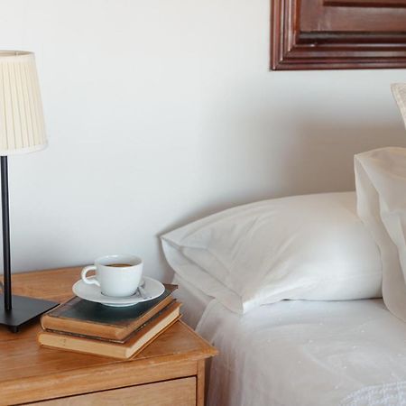 Hotel Rural Villa Ariadna Güimar Екстериор снимка