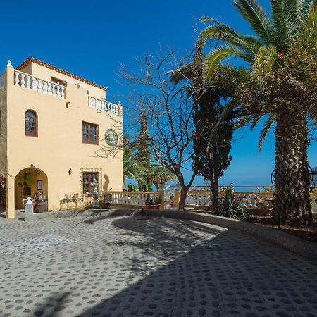 Hotel Rural Villa Ariadna Güimar Екстериор снимка