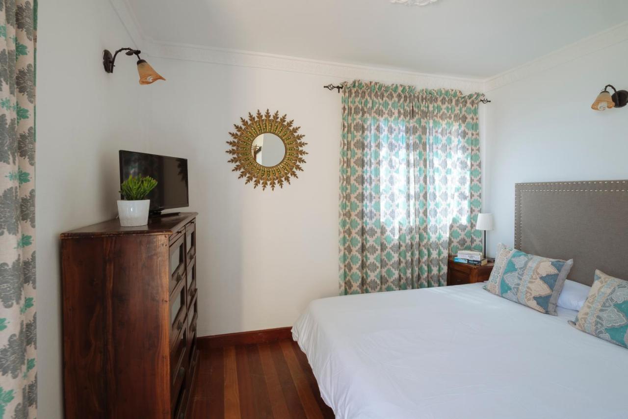 Hotel Rural Villa Ariadna Güimar Екстериор снимка
