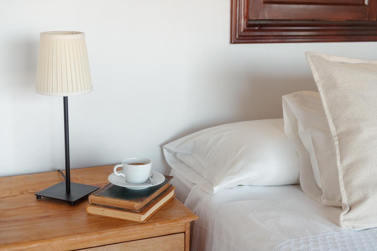 Hotel Rural Villa Ariadna Güimar Екстериор снимка