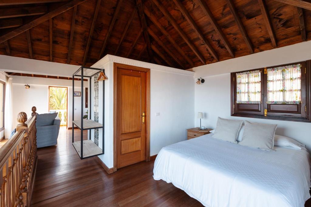 Hotel Rural Villa Ariadna Güimar Стая снимка