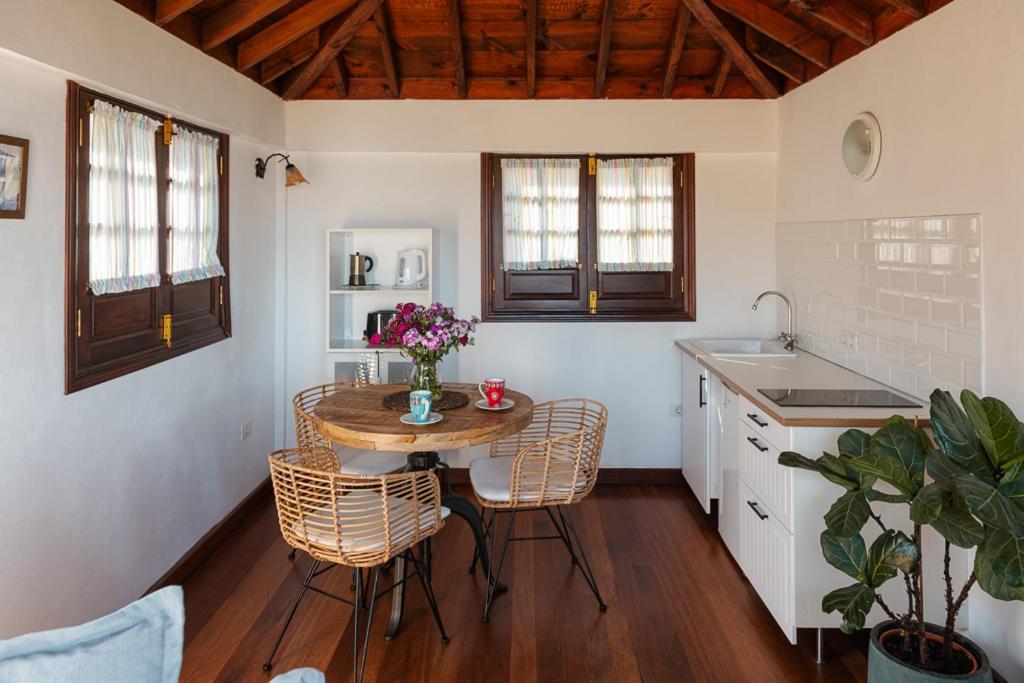 Hotel Rural Villa Ariadna Güimar Стая снимка