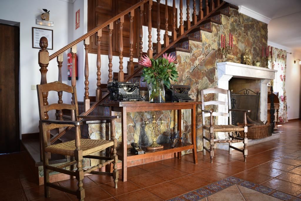 Hotel Rural Villa Ariadna Güimar Екстериор снимка