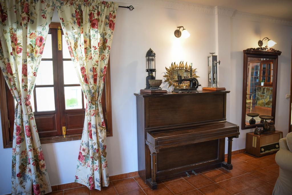 Hotel Rural Villa Ariadna Güimar Екстериор снимка