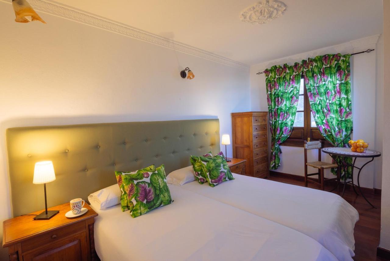 Hotel Rural Villa Ariadna Güimar Екстериор снимка