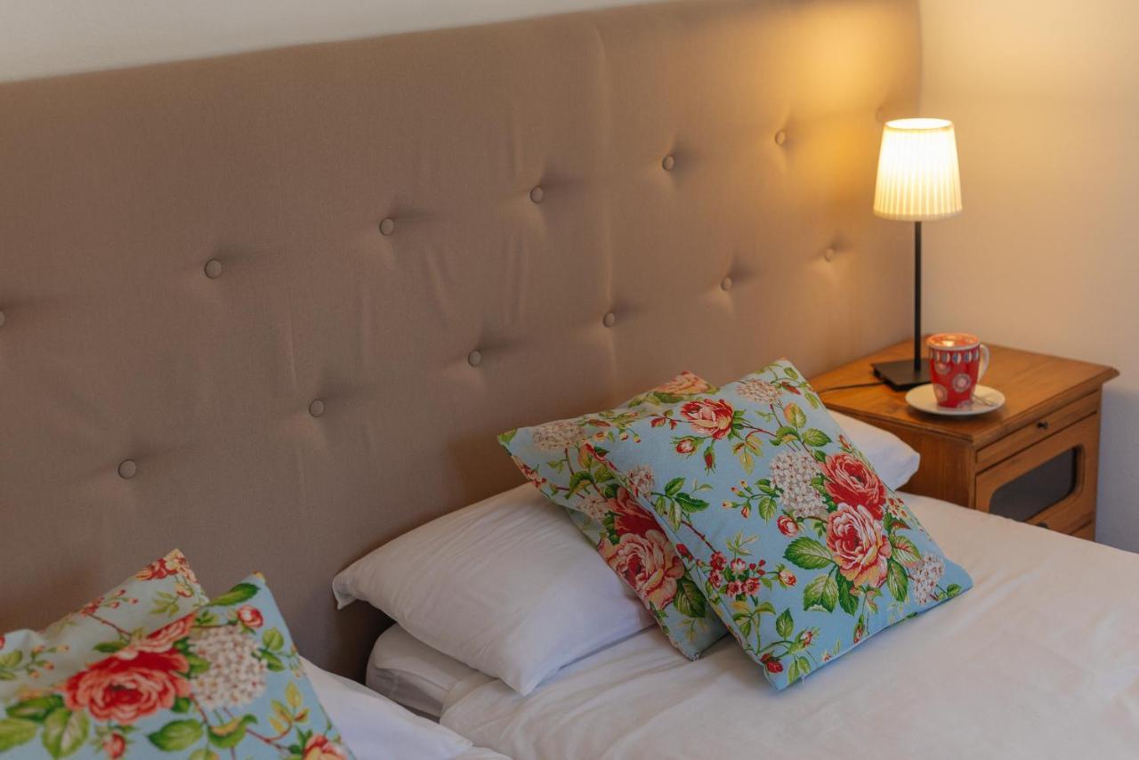 Hotel Rural Villa Ariadna Güimar Екстериор снимка