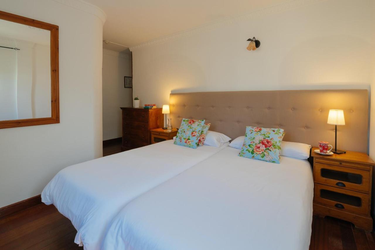 Hotel Rural Villa Ariadna Güimar Екстериор снимка
