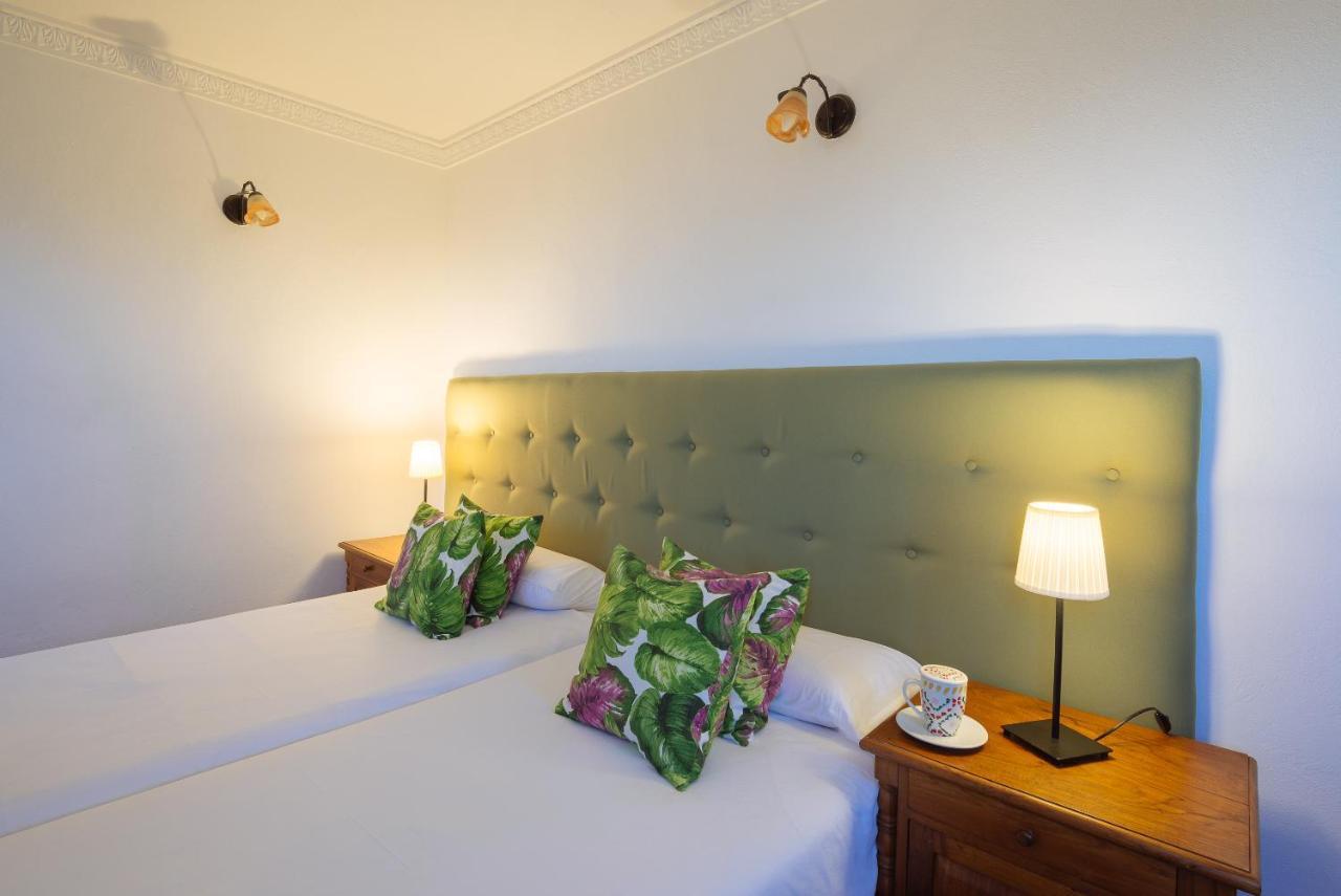 Hotel Rural Villa Ariadna Güimar Екстериор снимка