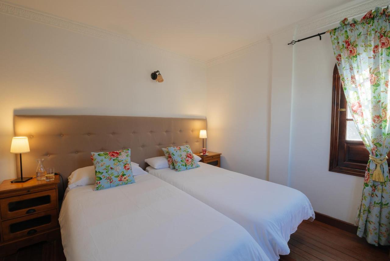 Hotel Rural Villa Ariadna Güimar Екстериор снимка