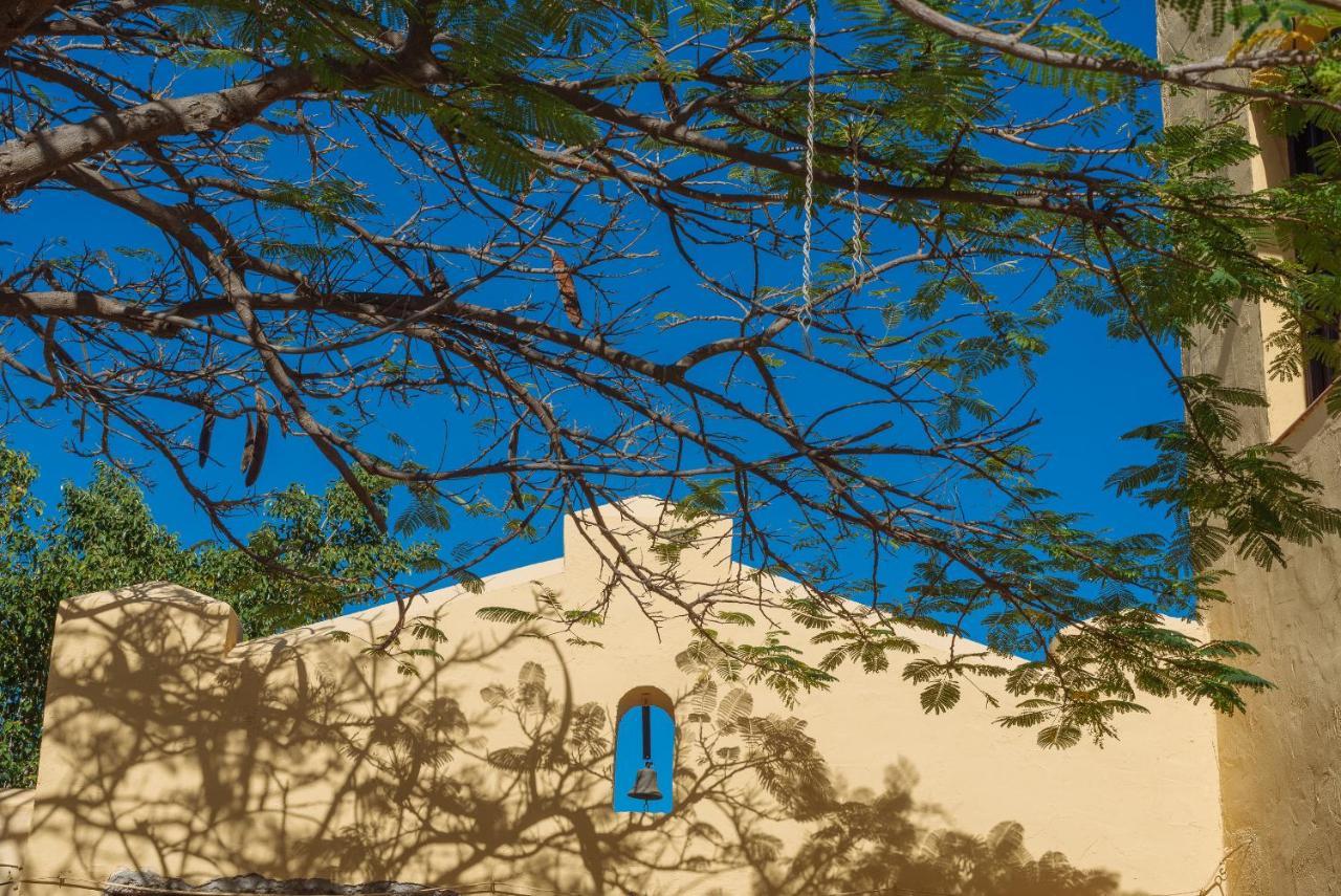 Hotel Rural Villa Ariadna Güimar Екстериор снимка
