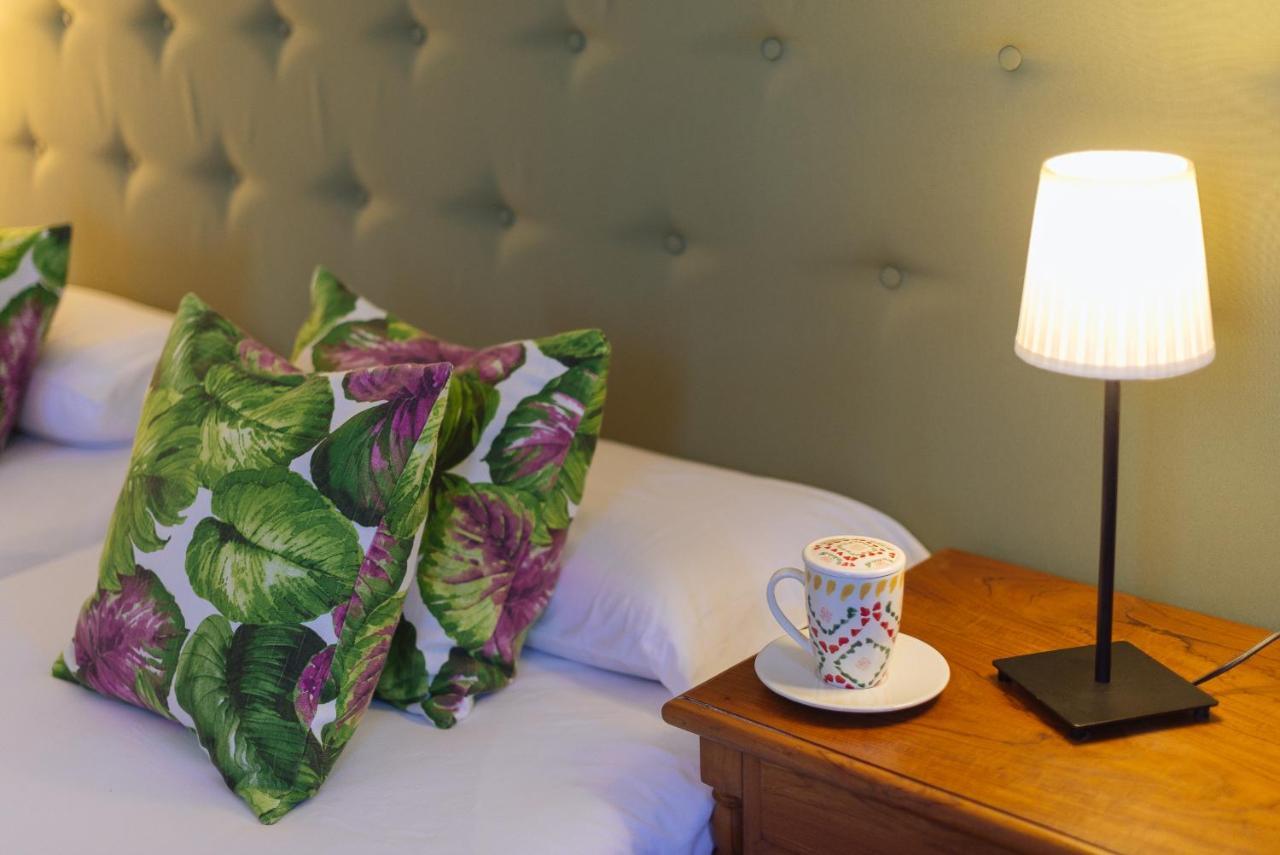 Hotel Rural Villa Ariadna Güimar Екстериор снимка