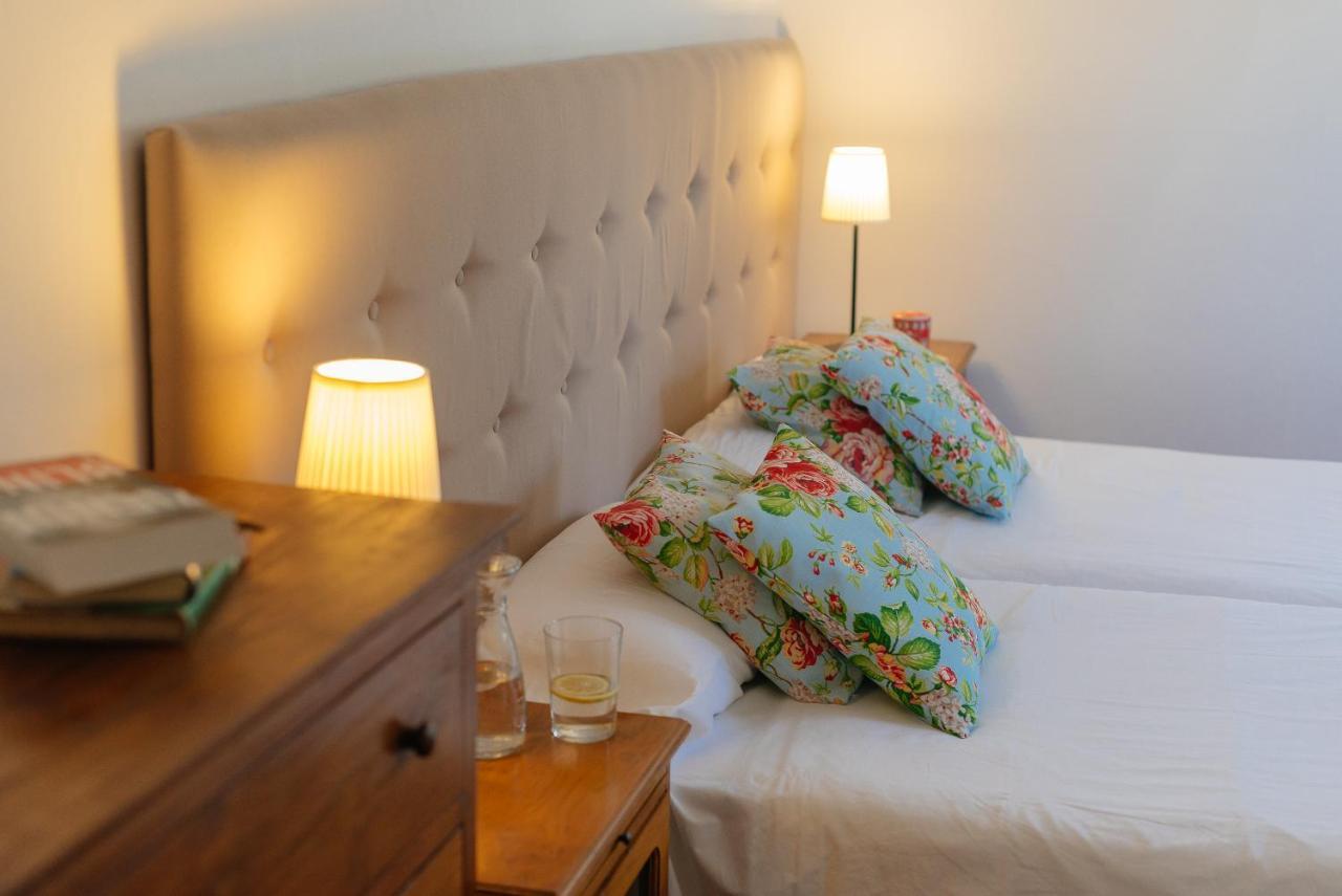 Hotel Rural Villa Ariadna Güimar Екстериор снимка