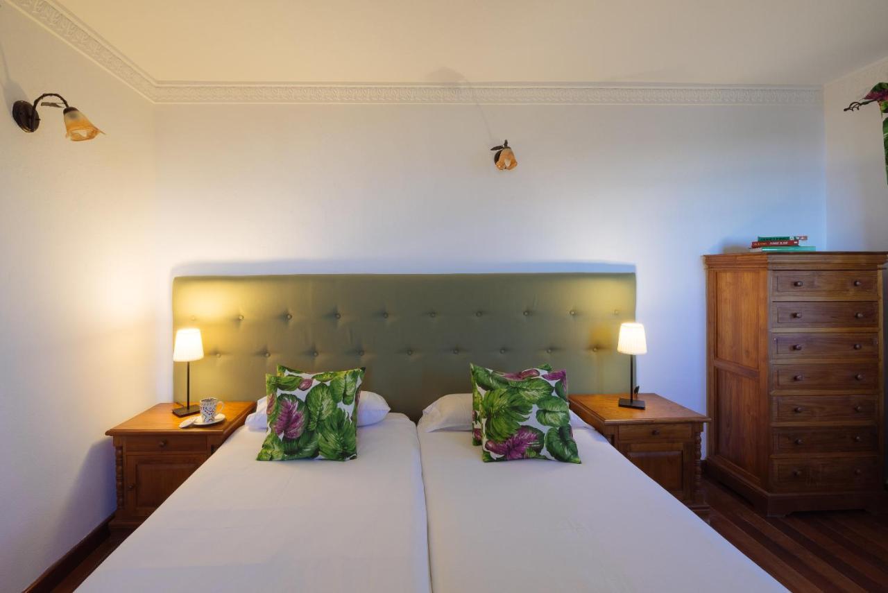 Hotel Rural Villa Ariadna Güimar Екстериор снимка