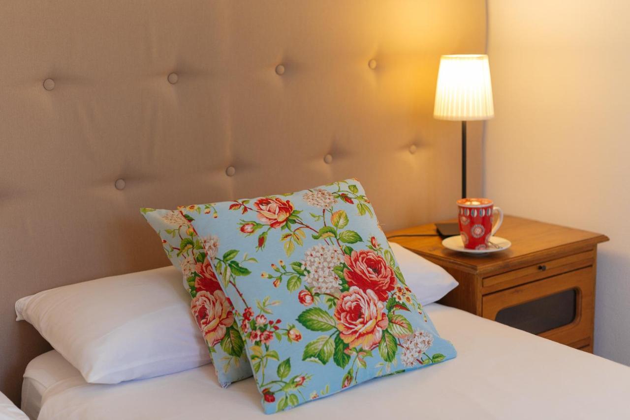 Hotel Rural Villa Ariadna Güimar Екстериор снимка