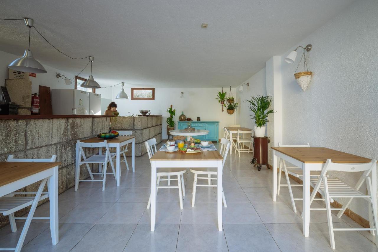 Hotel Rural Villa Ariadna Güimar Екстериор снимка