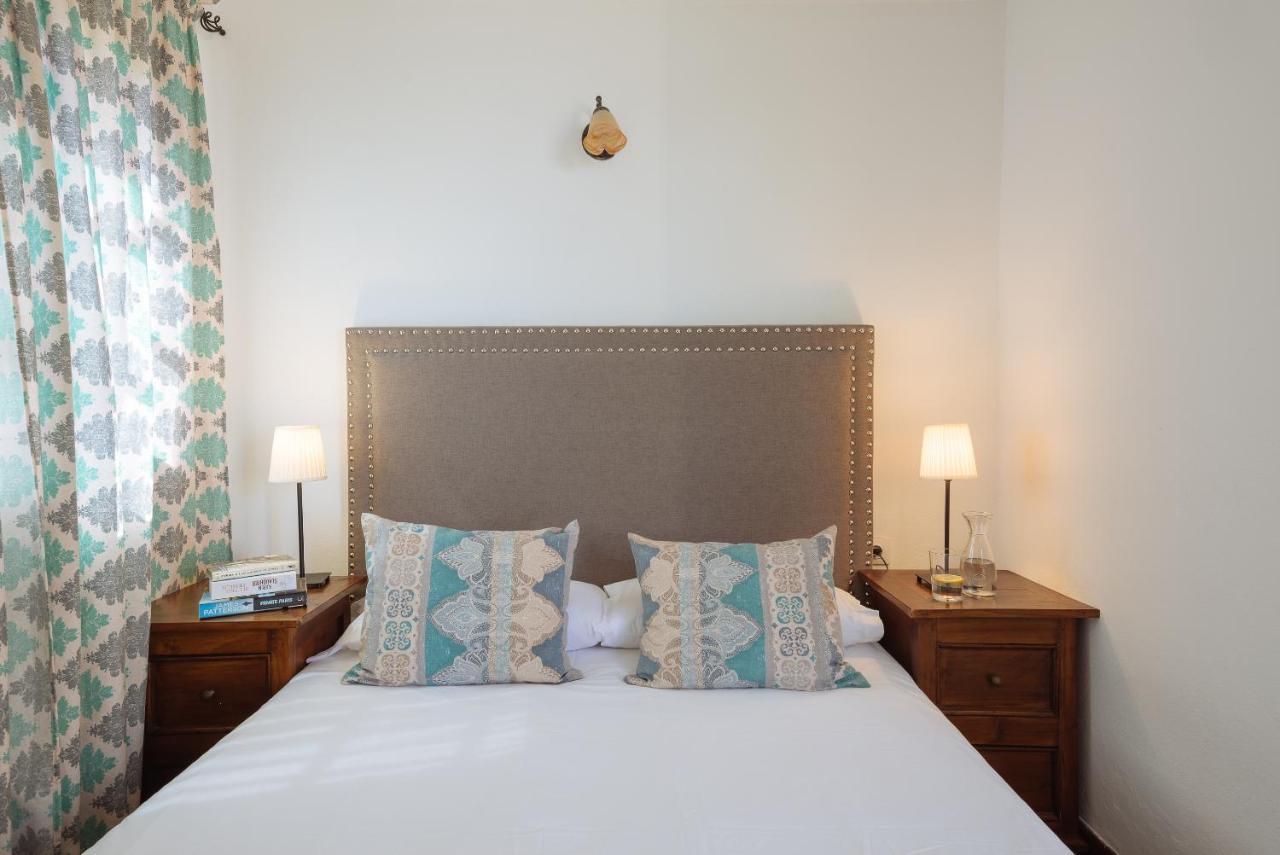 Hotel Rural Villa Ariadna Güimar Екстериор снимка